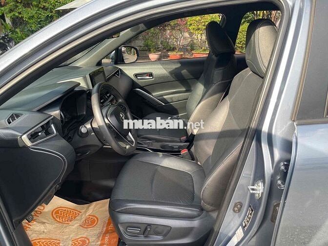 Toyota Corolla Cross 1.8G 2021, xe gia đình 1 chủ