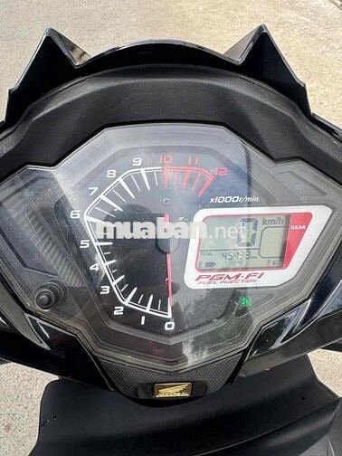 Honda Winner 2018 Đỏ chính chủ