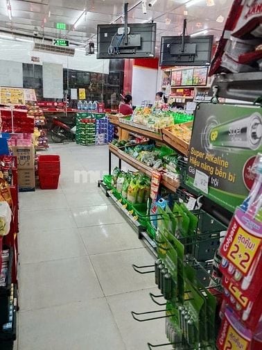 [BÌNH THẠNH] CẦN TUYỂN NHÂN VIÊN BÁN HÀNG QUÝ 3