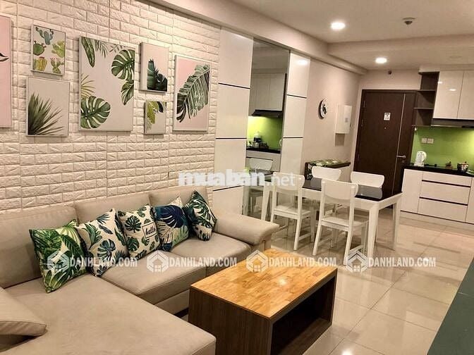 1PN ICON56 QUẬN 4 – ĐỦ NT CHỈN CHU – GIÁ 16 TRIỆU HẸN TRƯỚC XEM NHÀ
