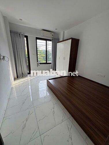 Nhà 3 tầng mới xây 40m² ô tô đỗ cửa – Chi Đông, Quang Minh, Mê Linh