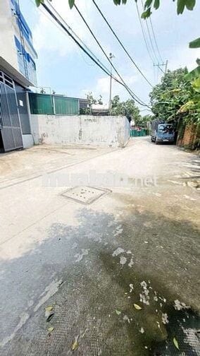 Kho Cho Thuê Xuân Thới Thượng 26,140m, 9 triệu. Đường tải lớn