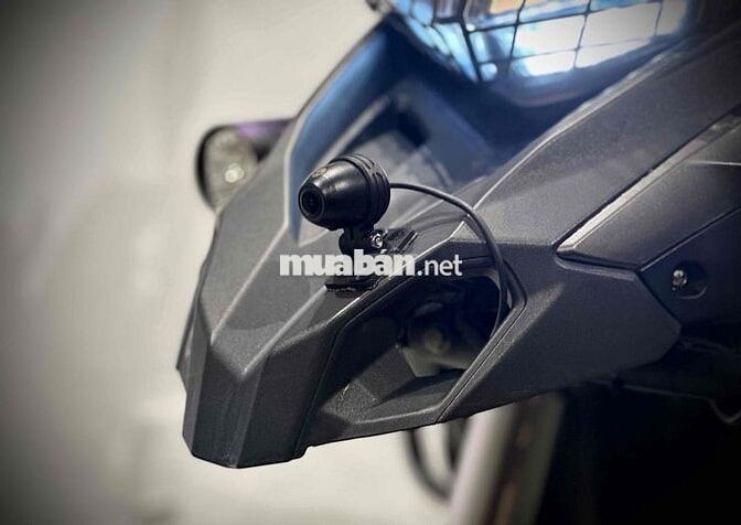 BENELLI TRK502 ABS 2019 FULL ĐỒ