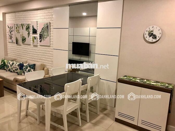 1PN ICON56 QUẬN 4 – ĐỦ NT CHỈN CHU – GIÁ 16 TRIỆU HẸN TRƯỚC XEM NHÀ