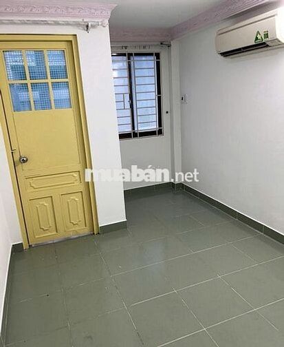 Hẻm Xe Hơi Lê Hồng Phong Quận 10, 1 Trệt 2 Lầu ST, 3PN 2WC