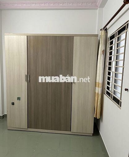 Hẻm Xe Hơi Lê Hồng Phong Quận 10, 1 Trệt 2 Lầu ST, 3PN 2WC