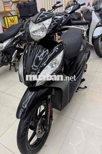 Honda Vision Fi 2012 - BSTP