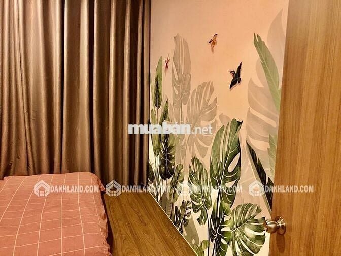 1PN ICON56 QUẬN 4 – ĐỦ NT CHỈN CHU – GIÁ 16 TRIỆU HẸN TRƯỚC XEM NHÀ