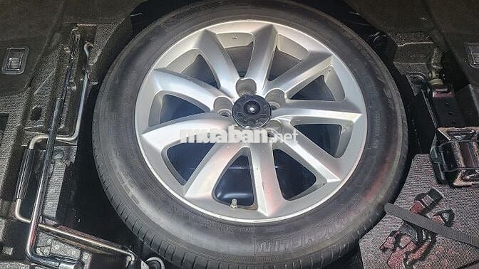 Xe Lexus LS460L 2007 Đẳng Cấp Doanh Nhân, Xe Đẹp