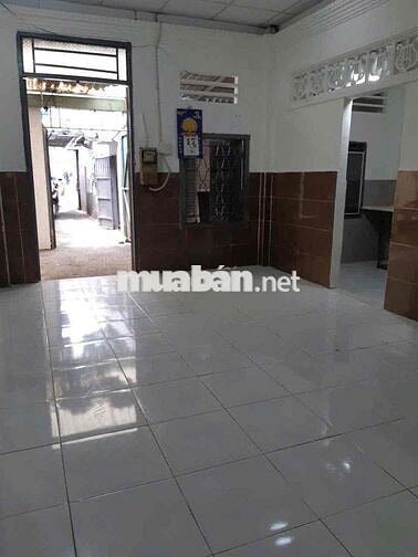 Cho thuê 9 x7-2 phong -sach sẽ -gần chợ đại hải -hẽm 3 m xat dg nhựa
