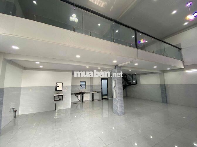 cho thuê Nhà Xưởng diện tích sàn 400m2 giá rẻ 15tr