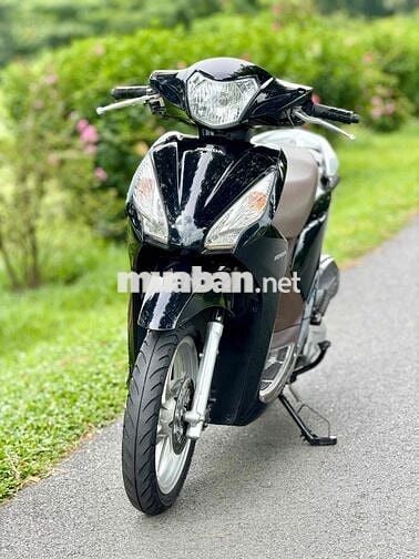 Honda Vision 2020Đen Bóng.Zin Nguyên Bản Siêu Keng