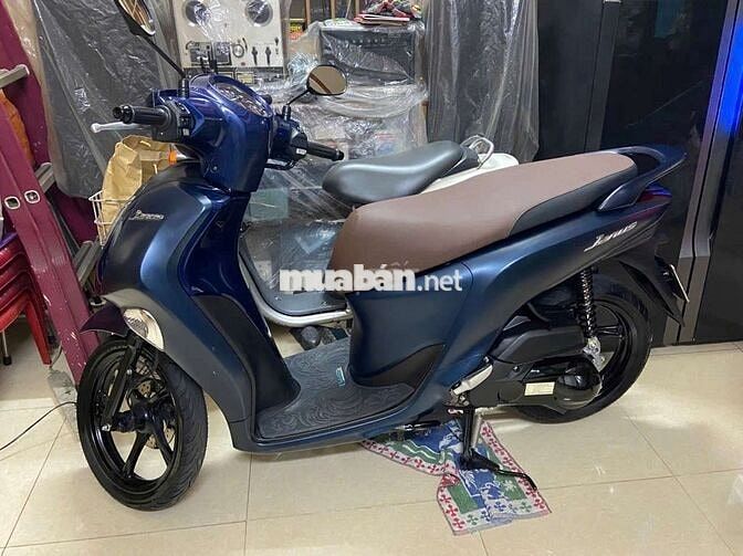 Yamaha Janus Smartkey Đặc biệt 2026 mới 99% 2800km