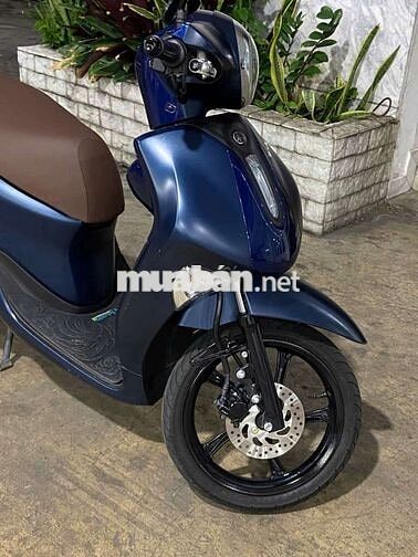 Yamaha Janus Smartkey Đặc biệt 2026 mới 99% 2800km
