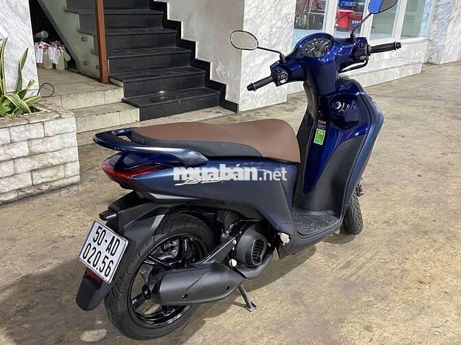 Yamaha Janus Smartkey Đặc biệt 2026 mới 99% 2800km