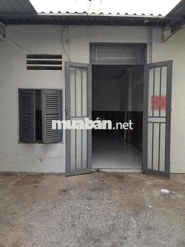 Cho thuê 9 x7-2 phong -sach sẽ -gần chợ đại hải -hẽm 3 m xat dg nhựa