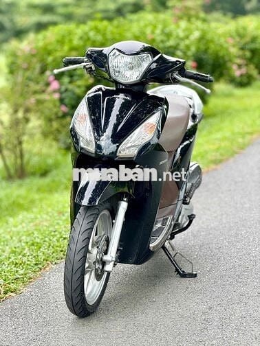 Honda Vision 2020Đen Bóng.Zin Nguyên Bản Siêu Keng