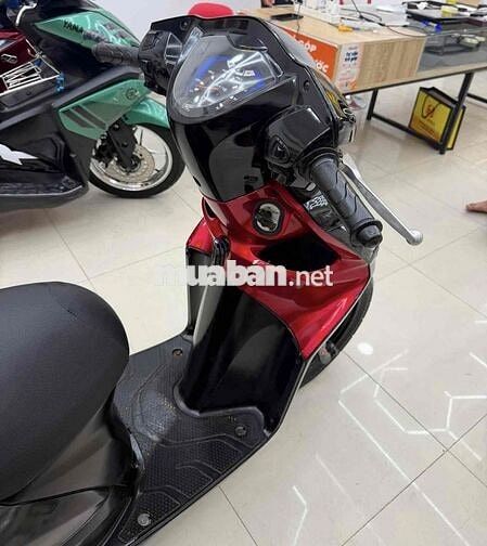 Honda Vision Fi 2012 - BSTP
