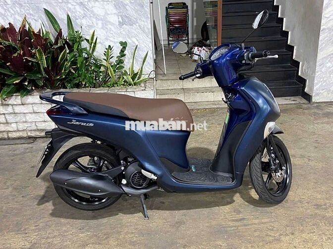 Yamaha Janus Smartkey Đặc biệt 2026 mới 99% 2800km