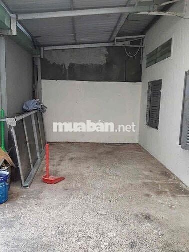 Cho thuê 9 x7-2 phong -sach sẽ -gần chợ đại hải -hẽm 3 m xat dg nhựa
