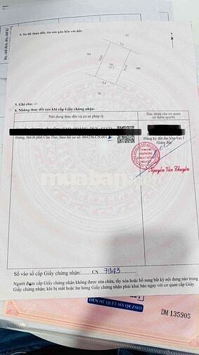Bán nhanh miến đất đẹp giá tốt đầu tư