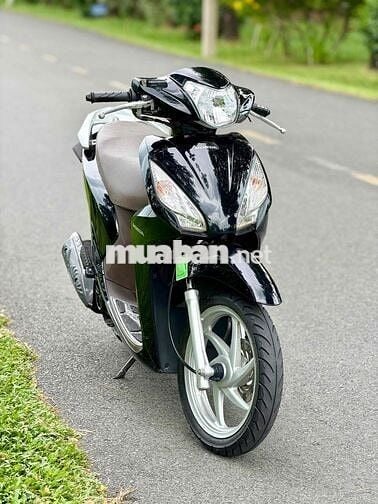 Honda Vision 2020Đen Bóng.Zin Nguyên Bản Siêu Keng