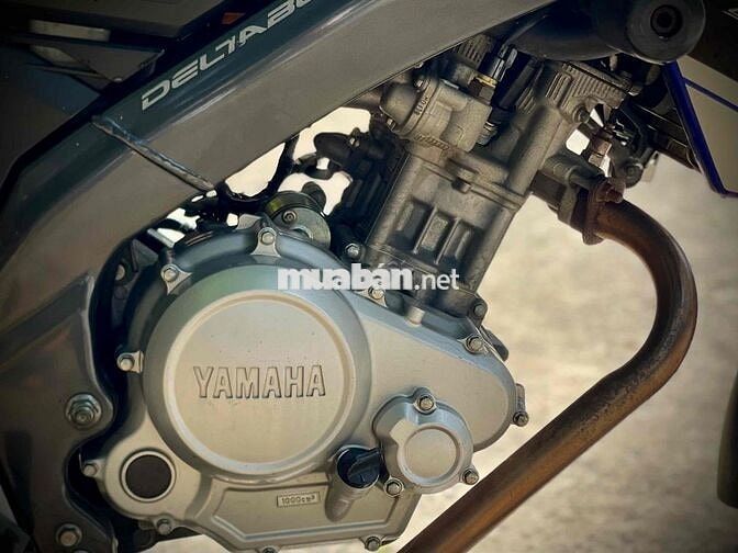 Yamaha FZ 150 Xanh