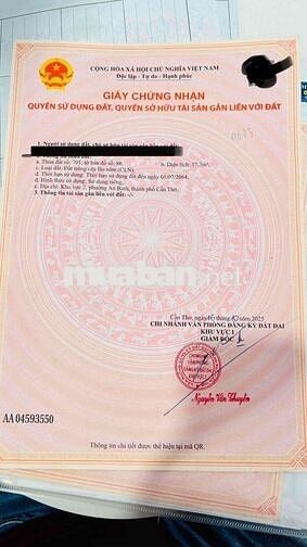 Bán nhanh miến đất đẹp giá tốt đầu tư
