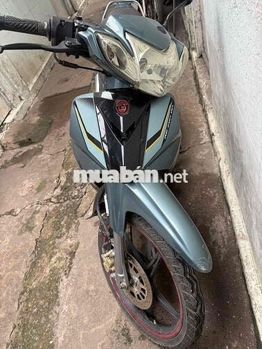 SYM Si50cc 2023 Xám