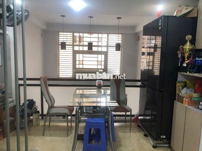 Bán nhà hẻm, ngay ngã tư Bảy Hiền, Quận Tân Bình