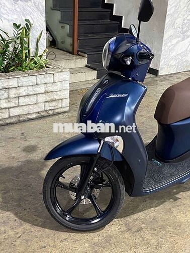 Yamaha Janus Smartkey Đặc biệt 2026 mới 99% 2800km