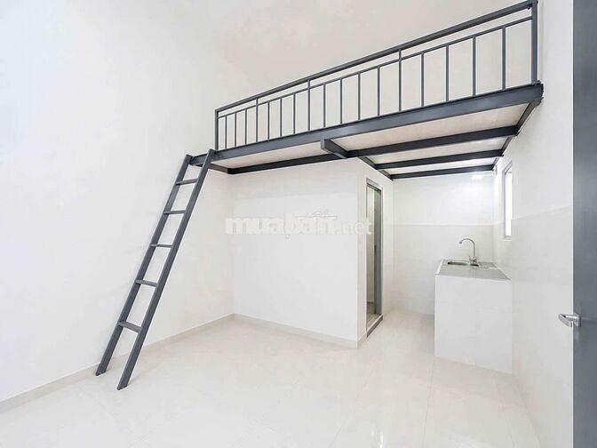 phòng có máy lạnh KDC An Thạnh , gần chợ bún,