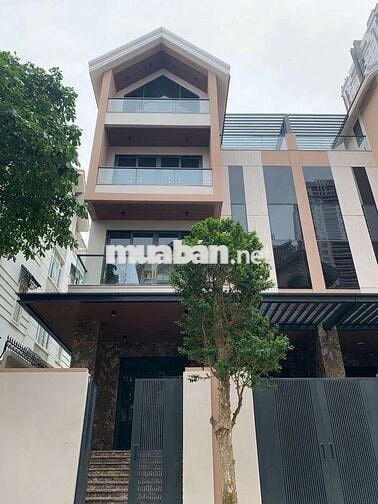 CHO THUÊ BIỆT THỰ VĂN PHÒNG KHU HIMLAM QUẬN 7