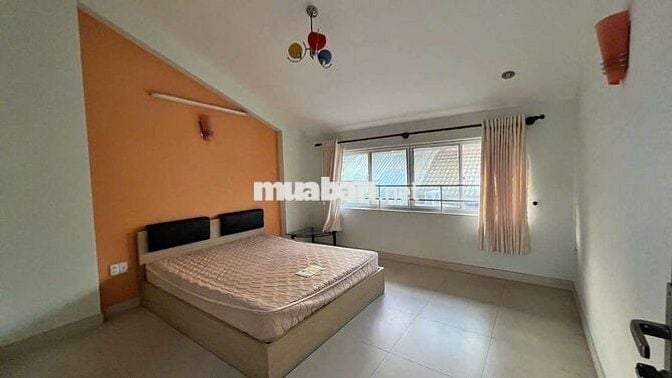 Cho thuê Biệt Thự khu Nam Đô PMH Quận 7