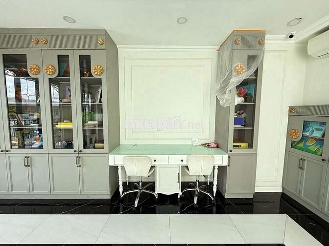 CHO THUÊ NHÀ NGUYÊN CĂN JAMONA CITY – PHÚ THUẬN, QUẬN 7