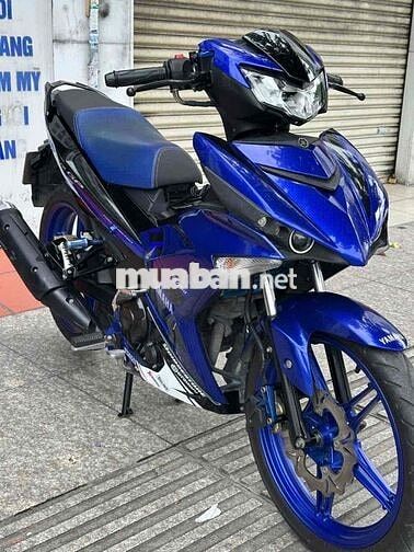 Yamaha Exciter 150cc 2018 9000km , máy nguyên zin