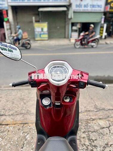 Yamaha Grande 2015 chính chủ ,biển tphcm