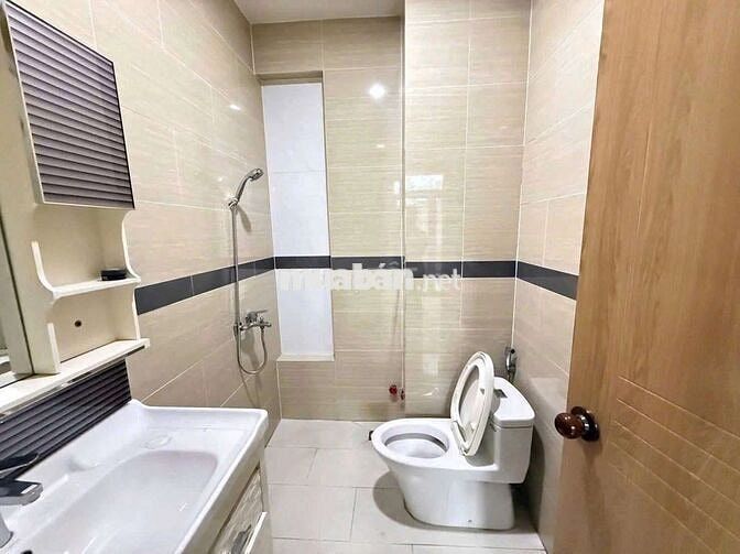 CHO THUÊ TOÀ NHÀ VĂN PHÒNG KHU HIMLAM TÂN HƯNG QUẬN 7