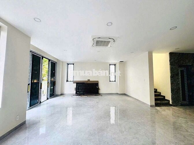 CHO THUÊ BIỆT THỰ VĂN PHÒNG KHU HIMLAM QUẬN 7