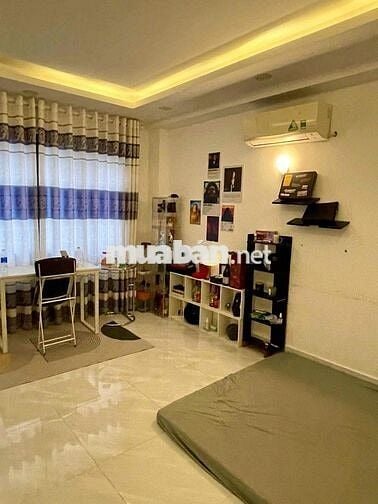 chính chủ, cần bán nhà hẻm xe hơi 563/49 Nguyễn Đình chiểu p2. Q3. 🆘 G