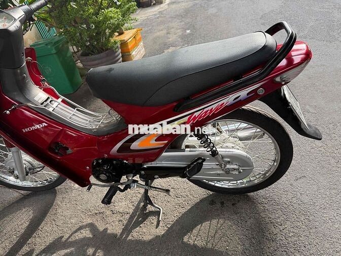 Honda Wave & bstp chính chủ