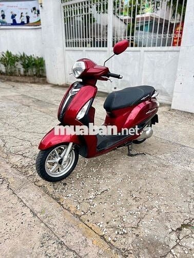 Yamaha Grande 2015 chính chủ ,biển tphcm