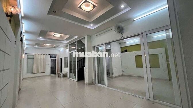 Cho thuê Biệt Thự khu Nam Đô PMH Quận 7