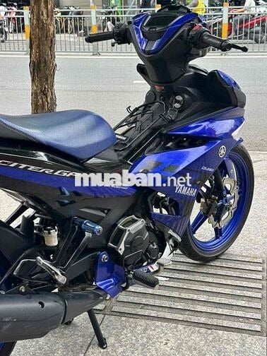 Yamaha Exciter 150cc 2018 9000km , máy nguyên zin