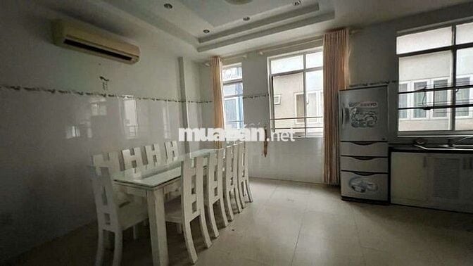 Cho thuê Biệt Thự khu Nam Đô PMH Quận 7