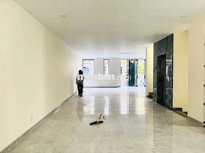 CHO THUÊ BIỆT THỰ VĂN PHÒNG KHU HIMLAM QUẬN 7