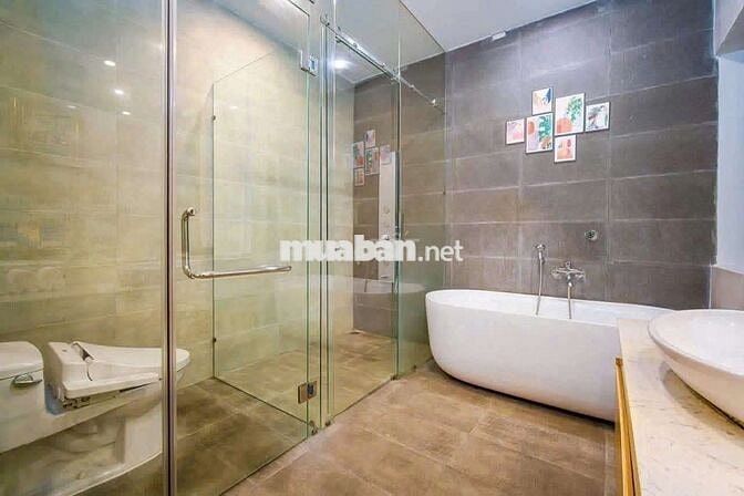 🇻🇳 CHO THUÊ BIỆT THỰ VILLA - HỒ BƠI - ĐƯỜNG PHAN BÁ VÀNH - 9 phòng 10wc