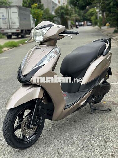 Lead 125 Smartkey 2013 Vàng TFT khoá Smartkey zin