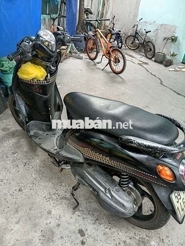 Yamaha Mio Đen Xe tay ga