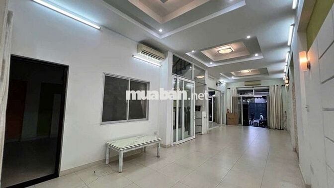 Cho thuê Biệt Thự khu Nam Đô PMH Quận 7